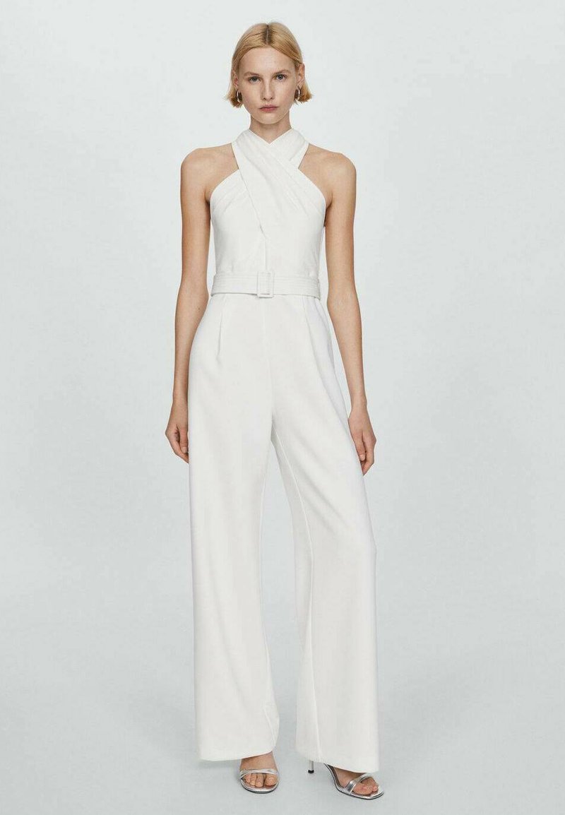 Mango Haalari - off-white