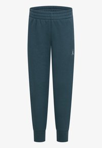Jordan UNISEX SET - Melegítőfelső - oxidized green