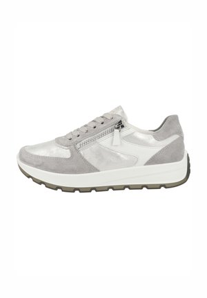 NEW YORK SNEAKER - Sneakers - dusty white