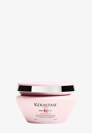 KÉRASTASE GENESIS MASQUE RECONSTITUANT FORTIFYING MASK FOR WEAKENED HAIR - Haarmasker