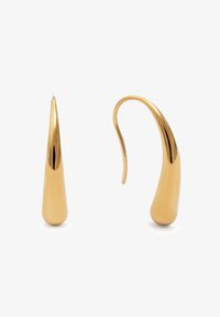 Ausgewählt, gold-coloured