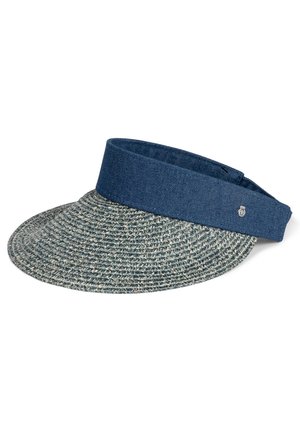 SALINA - Cap - jeans