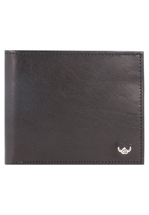 COLORADO - Geldbörse - black