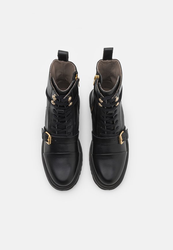 TORI BOOT - Lace-up ankle boots3