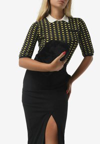 Miriade AMARIS - Pochette - nero