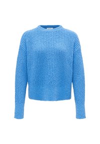 Maglione - blue salt