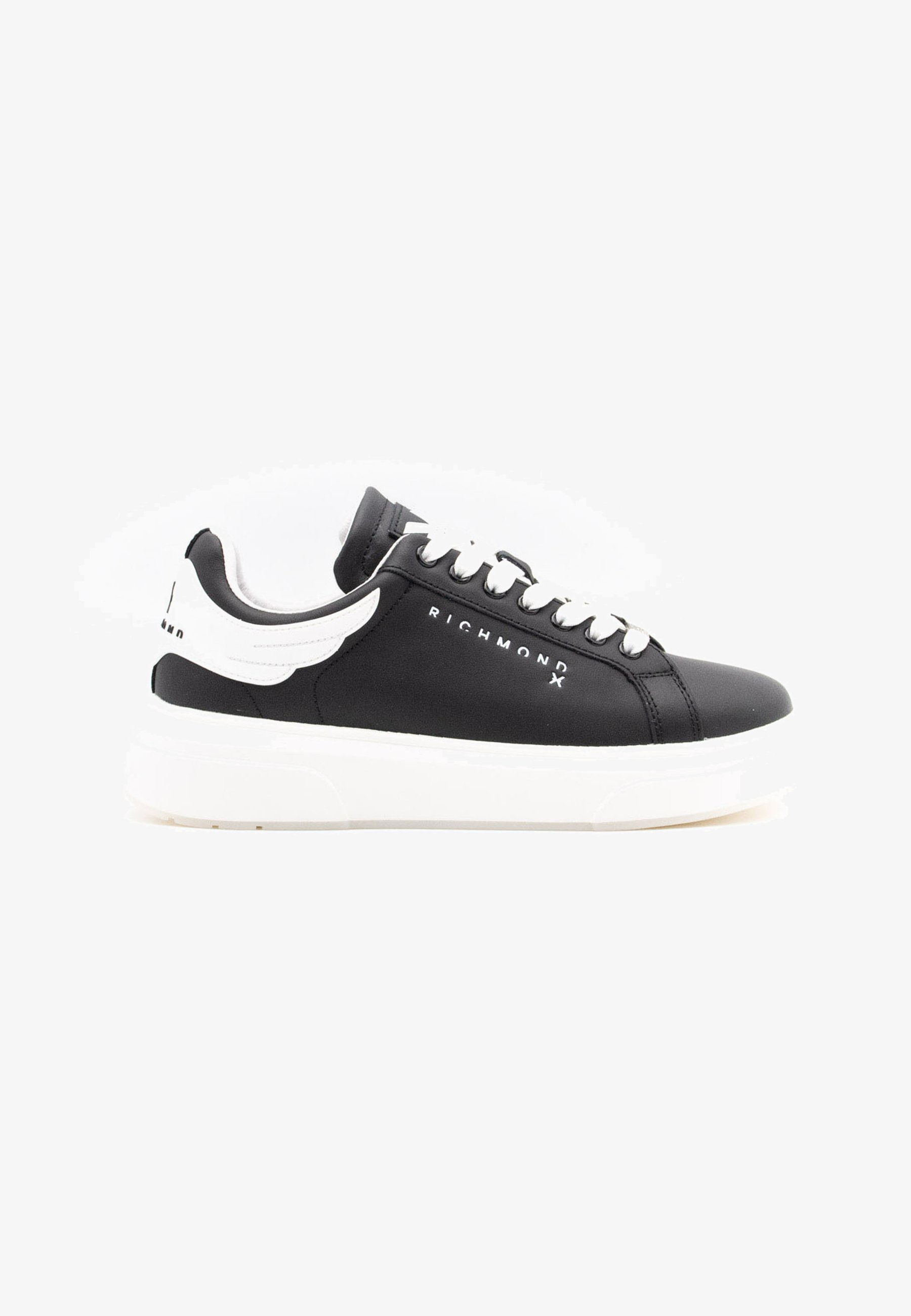 John Richmond Sneakers basse black/nero