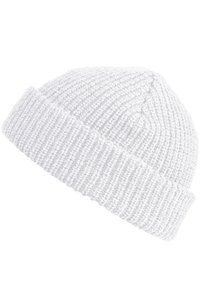 MD Accessories FISHERMAN - Căciulă - weiss