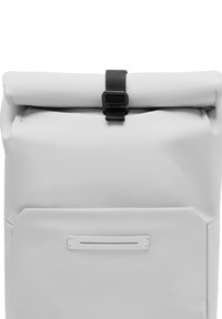 Horizn Studios SOFO ROLLTOP BACKPACK X - Sac à dos - light quartz grey