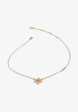 Guess, Collier - gold-coloured