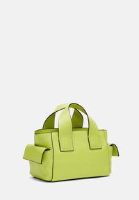 Liebeskind Berlin SIENNA - Handväska - limettengrün