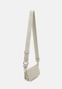 Guess LATONA MINI - Skulderveske - taupe