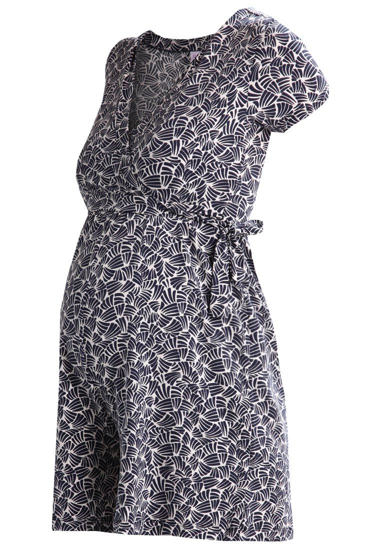 Boob Jumpsuit donkerblauw Boob Jumpsuit donkerblauw