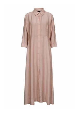 NÜ Denmark, CAITLIN TUNIC DRESS - Maxi-jurk - rose