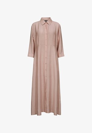 NÜ Denmark, CAITLIN TUNIC DRESS - Maxi-jurk - rose