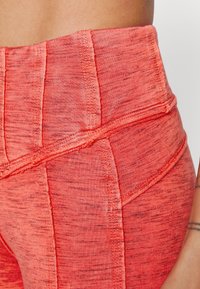 Free People Leggings - red