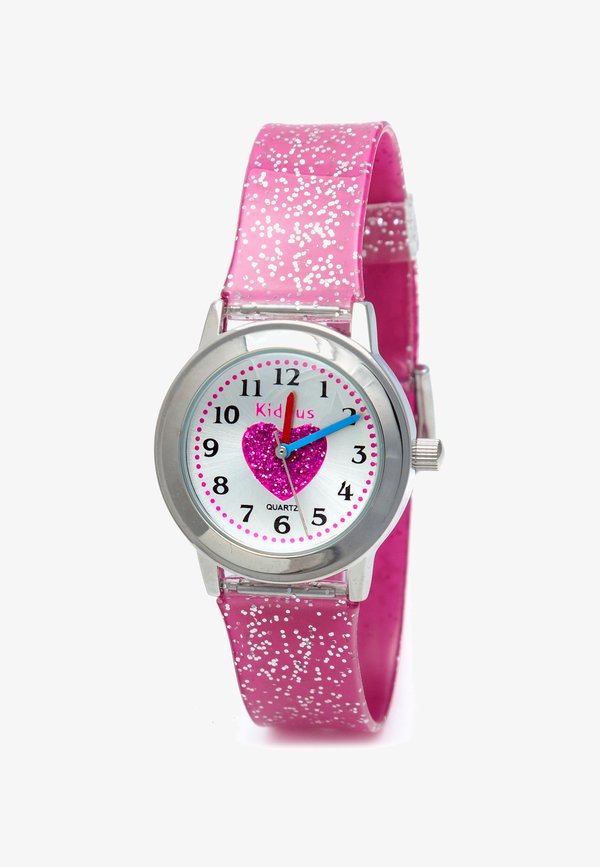 Glitter Dreams Collection
 – Uhr – heart