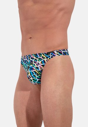 G-STRING - Briefs - multico print