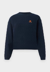 JDYPRIME LIFE - Πουλόβερ - dark sapphire