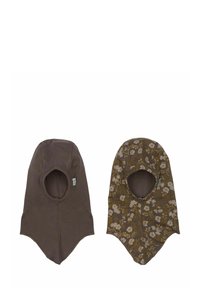 mikk-line 2 PACK FULLFACE - Copricapo - sparrow