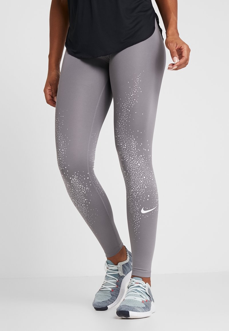 Nike Performance Leggings - grey