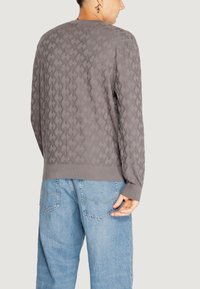 Armani Exchange Maglione - grey