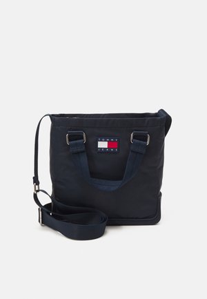 Bolso de mano - dark blue