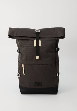 BERNT UNISEX - Rugzak - brown