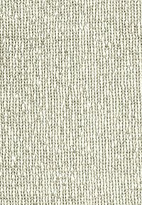 Lichtgrijs textuurstof met een fijn geribd patroon, met een zachte, geweven uitstraling. Geschikt voor diverse textieltoepassingen.