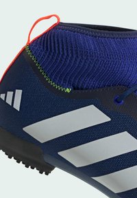 adidas Performance THE GRAVEL CYCLING - Chaussures de cyclisme - dark blue   cloud white   lucid blue