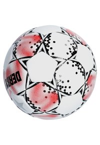 Derbystar Calcio - weissrotschwarz