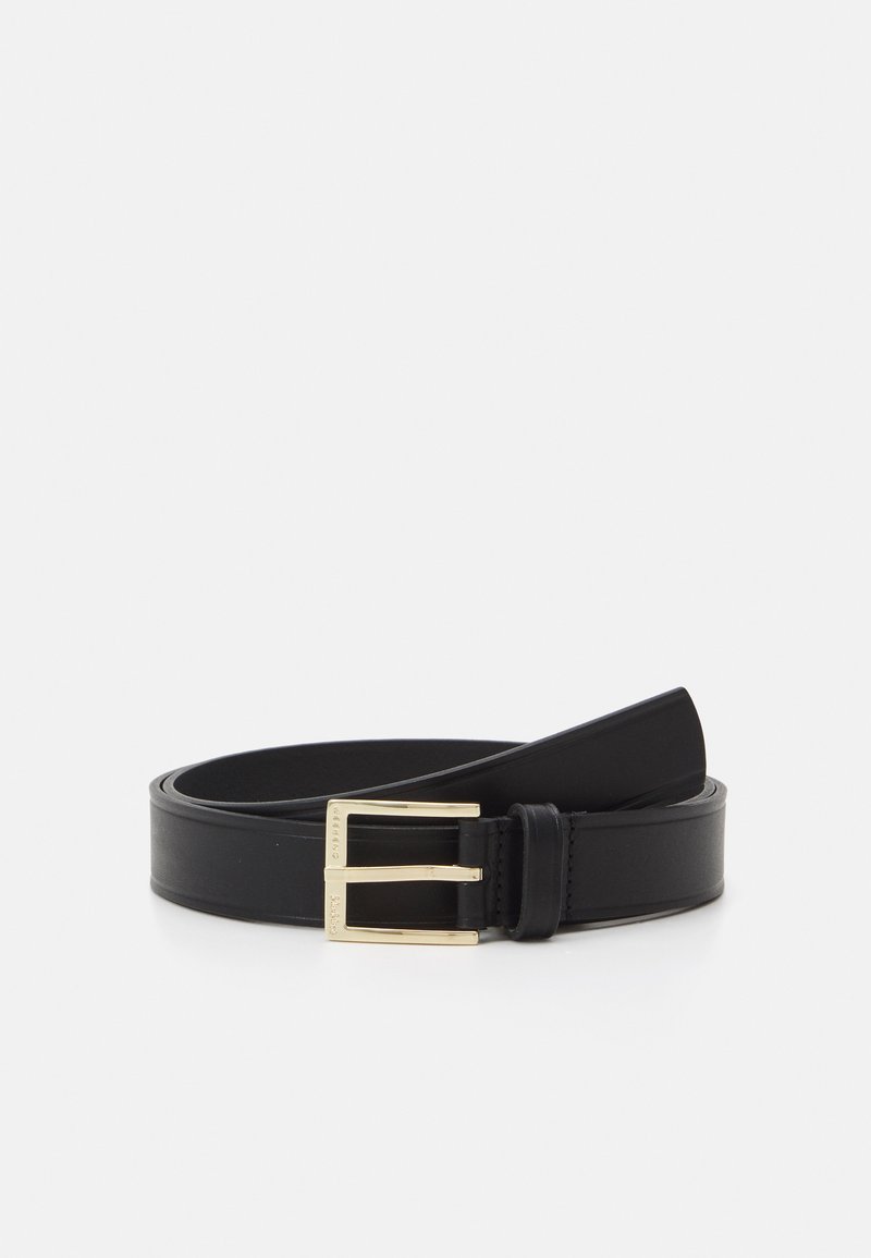 Weekend Max Mara NIGELLA - Ceinture - nero