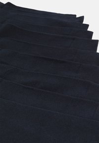 Jack & Jones JACJENS 10 PACK - Chaussettes - navy blazer