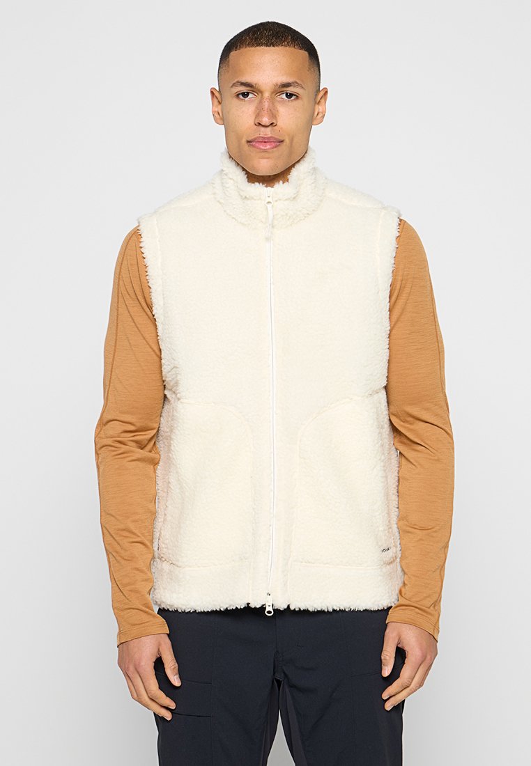 Icebreaker Bodywarmer beige Icebreaker Bodywarmer beige