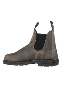 Blundstone Bottines - taupe
