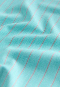 Non sélectionné, mint green stripe