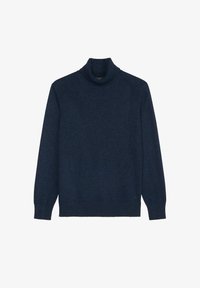 Unausgewählt, dark navy
