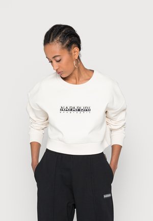Weiße sweatshirts damen - Der absolute Vergleichssieger der Redaktion