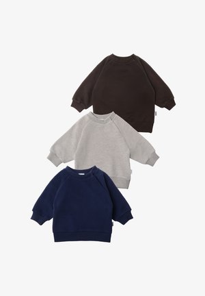 Liliput, 3 PACK - Sweatshirt - mehrfarbig