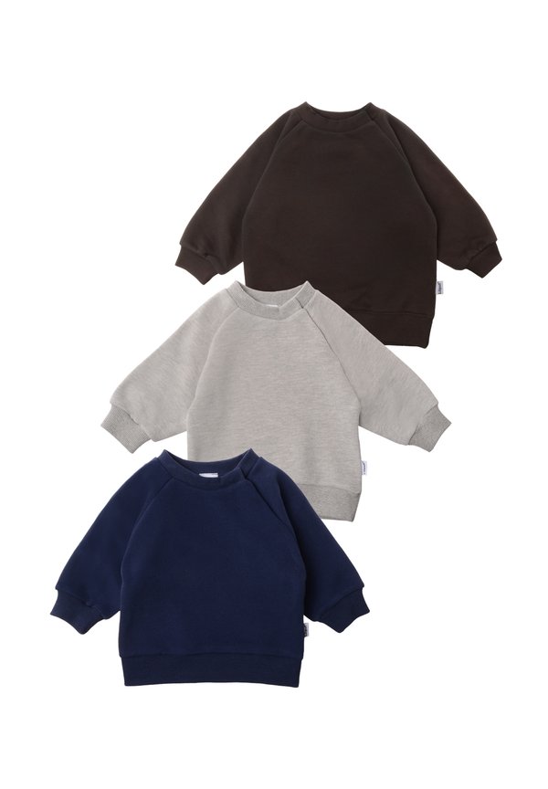 Sweatshirt - mehrfarbig