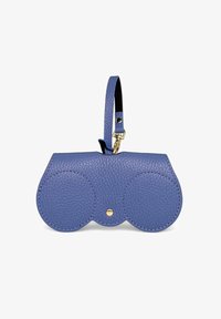 Non sélectionné, bleu denim