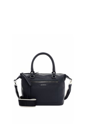 SHOPPER JOSEPHA - Handbag - blue