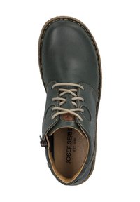 Josef Seibel NEELE - Kotníková obuv - tanne