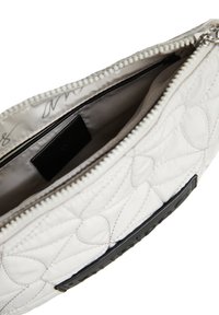 Desigual BOLS PRISMA DORTMUND - Cross body bag - beige