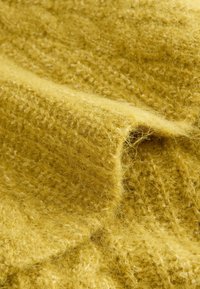 Next REGULAR FIT - Kardigan - citrine yellow