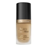 Too Faced BORN THIS WAY FOUNDATION - Foundation - light beige