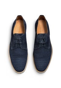 Lloyd DABNEY - Stringate sportive - blau