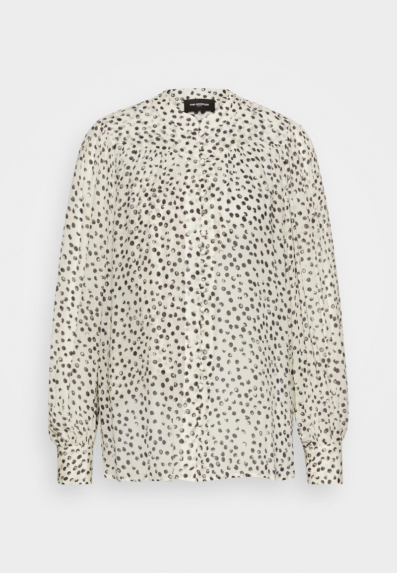 The Kooples Blouse wit