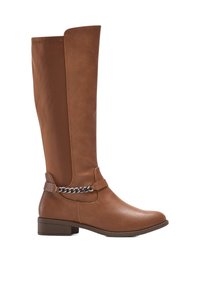 bonprix Bottes - brown