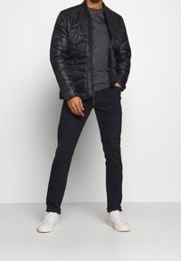 Citizens of Humanity Jeans slim fit - dark-blue denim